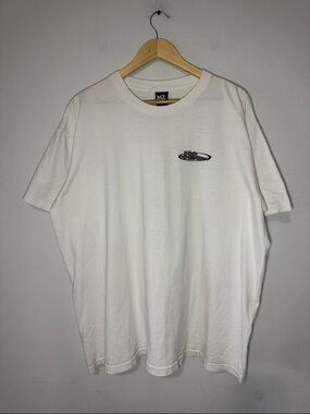 Vintage No Fear Got Fear? T-Shirt / XL / 90s / Single Stitch